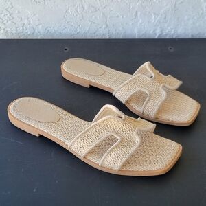 Womens Sandals